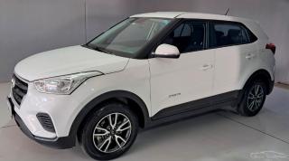 Foto do veículo Hyundai Creta Attitude 1.6 16v Flex Aut.