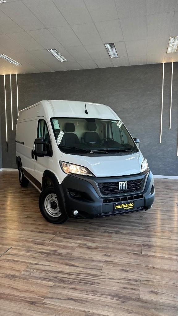 Fiat Ducato Ducato Cargo 2.2 Diesel (E6) 2023