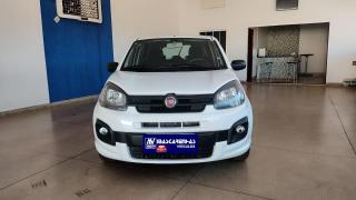 Foto do veículo Fiat Uno Attractive 1.0 Flex 6v 5p