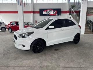 Foto do veículo Ford Ka 1.0 Se/se Plus Tivct Flex 5p