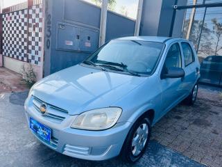 Foto do veículo Chevrolet Celta 1.0l Flex Spirit - Internet