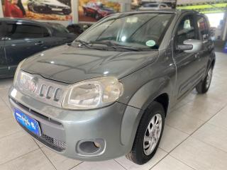 Foto do veículo Fiat Uno Vivace Celeb. 1.0 Evo F.flex 8v 5p
