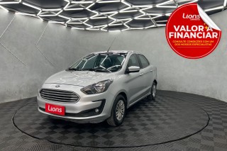 Foto do veículo Ford Ka 1.5 Se + Sedan