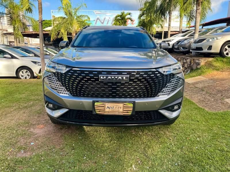 GWM Haval H6 H6 1.5t Phev Dht Awd 2024