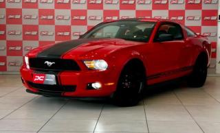 Foto do veículo Ford Mustang 3.8 V6