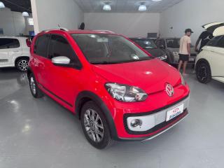 Foto do veículo Volkswagen T Cross Cl Tsi Ad Flex