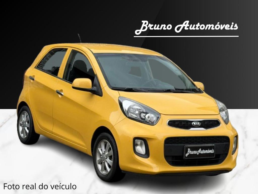 KIA Picanto 2016
