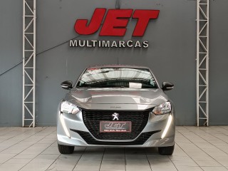 Foto do veículo Peugeot 208 1.0 Like