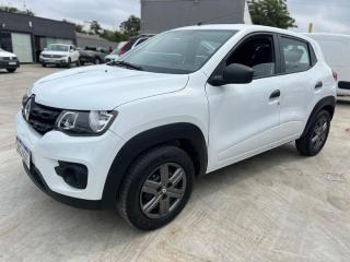 Foto do veículo Renault Kwid 1.0 Zen