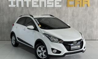 Foto do veículo Hyundai Hb20x Premium 1.6 Flex 16v Aut.