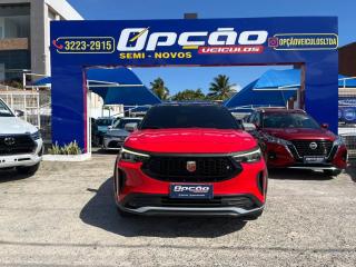 Foto do veículo Fiat Pulse Abarth 1.3 Turbo 16v Flex Aut.