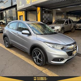 Foto do veículo Honda Hr-v Exl 1.8 Flexone 16v 5p Aut.