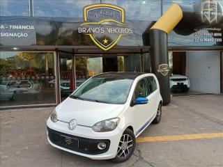 Foto do veículo Volkswagen Up 1.0 12v Tsi E-flex Move Up!
