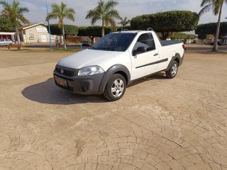 Foto do veículo Fiat Strada 1.4 Hard Working