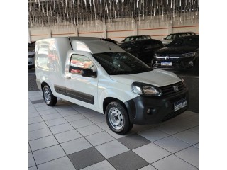 Foto do veículo Fiat Fiorino 1.4 Endurance