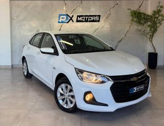 Foto do veículo Chevrolet Onix 1.0 Turbo Ltz