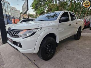 Foto do veículo Mitsubishi L200 2.4 D Triton Gl 4wd