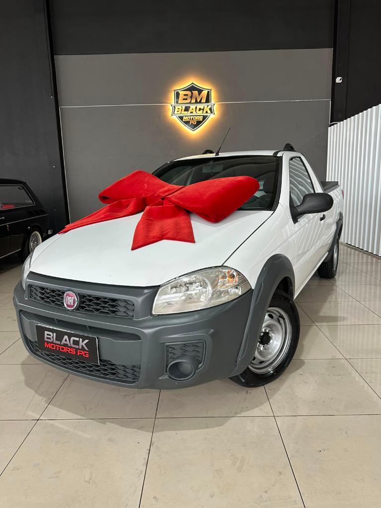 Fiat Strada