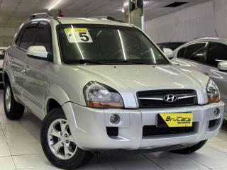 Foto do veículo Hyundai Tucson 2.0 16v Aut.