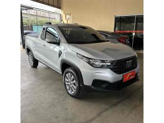 Foto do veículo Fiat Strada 1.3 Cabine Plus Freedom