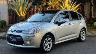 Foto do veículo Citroen C3 1.5 8v Flex Origine