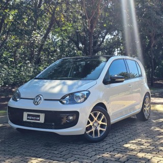 Foto do veículo Volkswagen Up! Move 1.0 Tsi Total Flex 12v 5p