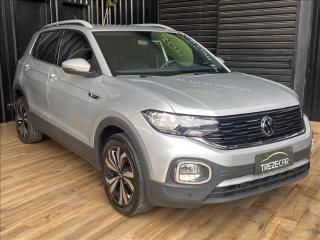 Foto do veículo Volkswagen T-cross Hig. 250 Tsi 1.4 Flex 16v 5p Aut