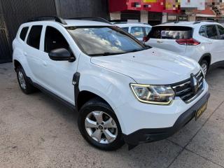 Foto do veículo Renault Duster Duster Zen 1.6 16v Flex Mec.