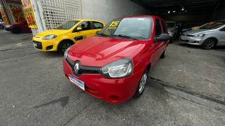 Foto do veículo Renault Clio 1.0 16v Hi-power Expression