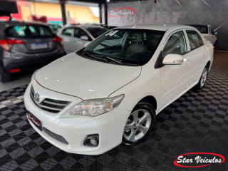 Foto do veículo Toyota Corolla 2.0 Dual Vvt-i Flex Xei Auto