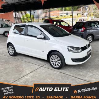 Foto do veículo Volkswagen Fox 1.0 Tec Total Flex