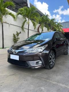 Foto do veículo Toyota Corolla Xei 2.0 Flex 16v Aut.