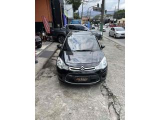 Foto do veículo Citroen C3 1.2 12v Puretech Origine