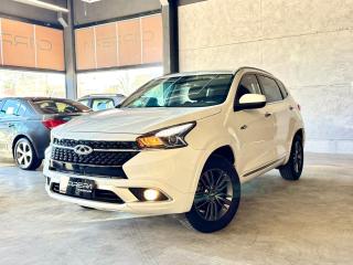 Foto do veículo Chery Tiggo 7 T 1.5 16v Turbo Flex Aut.