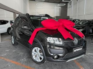 Foto do veículo Renault Sandero 1.6 8v Hi-power Stepway Easy-r