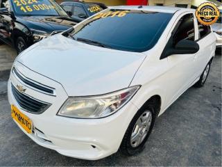 Foto do veículo Chevrolet Onix Hatch Lt 1.0 8v Flexpower 5p Mec.