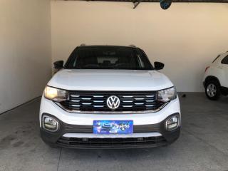 Foto do veículo Volkswagen T-cross 200 Tsi 1.0 Flex 12v 5p Aut.