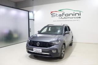Foto do veículo Volkswagen T-cross 1.0 200 Tsi Comfortline Auto