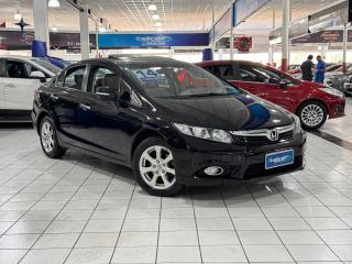 Foto do veículo Honda Civic Sedan Exr 2.0 Flexone 16v Aut. 4p
