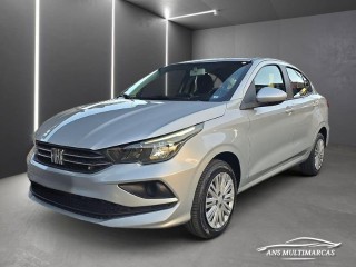 Foto do veículo Fiat Cronos 1.0 Drive