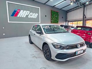 Foto do veículo Volkswagen Polo Track 1.0 Flex 12v 5p