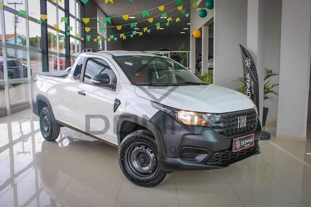 Fiat Strada