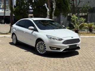 Foto do veículo Ford Focus 2.0 16v/se/se Plus Flex 5p Aut.