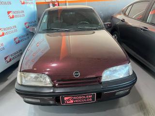 Foto do veículo Chevrolet Monza Gls/hi-tech 2.0 Efi 2p E 4p