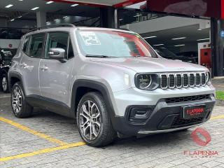 Foto do veículo Jeep Renegade 1.3 T270 Longitude Auto