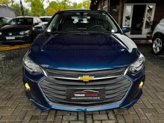 Foto do veículo Chevrolet Onix Hatch Lt 1.0 12v Tb Flex 5p Mec.