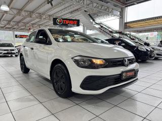 Foto do veículo Volkswagen Polo 1.0 Track