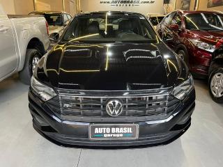 Foto do veículo Volkswagen Jetta R-line 250 Tsi 1.4 Flex 16v Aut.