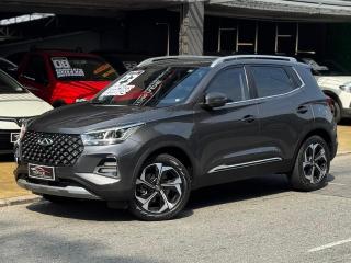 Foto do veículo Caoa Chery Tiggo 5x Pro 1.5 Turbo Flex Aut.