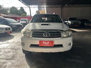 Foto do veículo Toyota Hilux Sw4 3.0 4wd Srv Auto